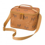 Fresk Ισοθερμική τσάντα φαγητού μεγάλη 15x23x18cm Woods Spruce Yellow FR-FB910-78