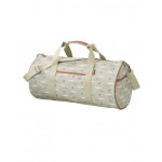 Fresk Μεγάλη Τσάντα προπόνησης-ταξιδιού 55x26εκ Crocodile FR-FB920-30
