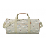 Fresk Μεγάλη Τσάντα προπόνησης-ταξιδιού 55x26εκ Crocodile FR-FB920-30