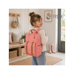 Fresk Τσάντα νηπιαγωγείου 36x26 cm - Butterfly FR-FB940-18