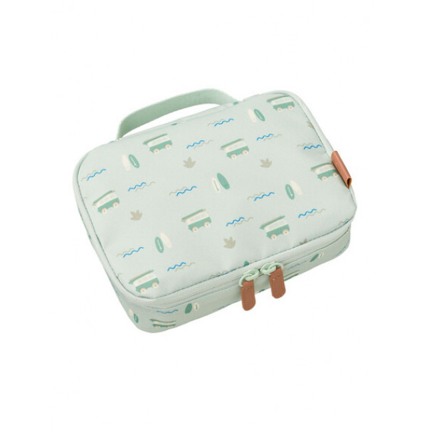 Fresk Ισοθερμική τσάντα φαγητού 24x15cm Surf boy FR-FB970-11