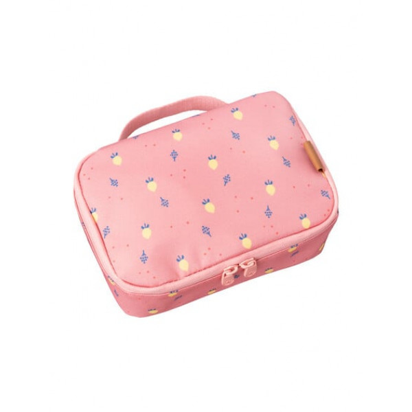 Fresk Ισοθερμική Τσάντα Φαγητού 24x15cm Summer Fruit FR-FB970-55