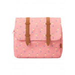Fresk Fresk Τσάντα ταχυδρόμου πλάτης 33 x 24 x 9εκ  Summer fruit FR-FB990-55