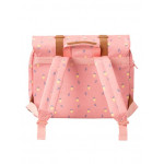 Fresk Fresk Τσάντα ταχυδρόμου πλάτης 33 x 24 x 9εκ  Summer fruit FR-FB990-55