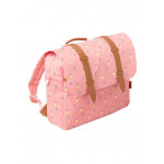 Fresk Fresk Τσάντα ταχυδρόμου πλάτης 33 x 24 x 9εκ  Summer fruit FR-FB990-55