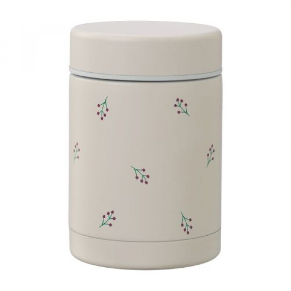 Fresk Θερμός ανοξείδωτο φαγητού 300ml Berries FR-FD100-09