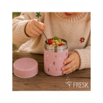 Fresk Θερμός από ανοξείδωτο ατσάλι φαγητού 300ml Seahorse FR-FD100-16 Fresk Θερμός από ανοξείδωτο ατσάλι φαγητού 300ml Seahorse FR-FD100-16