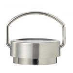 Fresk Θερμός από ανοξείδωτο ατσάλι 350ml με διπλό πώμα Seahorse FR-FD300-16