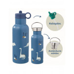 Fresk Θερμός από ανοξείδωτο ατσάλι 500ml - Dino FR-FD320-10