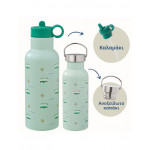 Fresk Θερμός από ανοξείδωτο ατσάλι 500ml - Surf boy FR-FD320-11