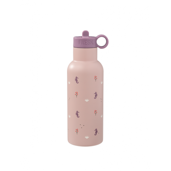 Fresk Θερμός από ανοξείδωτο ατσάλι 500ml - Seahorse FR-FD320-16