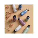 Fresk Θερμός από ανοξείδωτο ατσάλι 500ml Seahorse FR-FD320-16