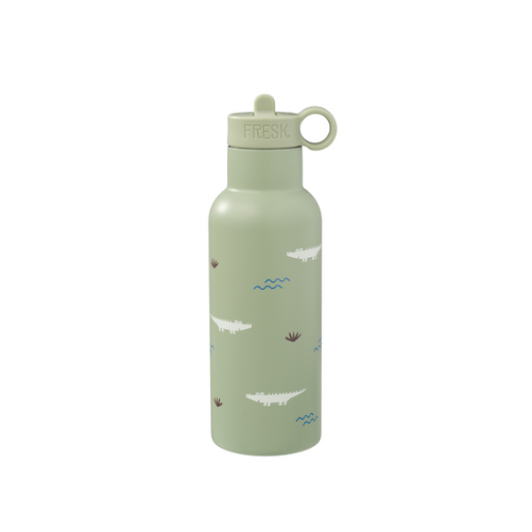 Fresk Θερμός Από Ανοξείδωτο Ατσάλι 500ml Crocodile FR-FD320-21