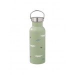 Fresk Θερμός Από Ανοξείδωτο Ατσάλι 500ml Crocodile FR-FD320-21