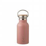 Fresk Θερμός Από Ανοξείδωτο Ατσάλι 350ml Ash rose FR-FD340-02 Fresk Θερμός Από Ανοξείδωτο Ατσάλι 350ml Ash rose FR-FD340-02