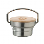 Fresk Θερμός Από Ανοξείδωτο Ατσάλι 350ml Ash rose FR-FD340-02 Fresk Θερμός Από Ανοξείδωτο Ατσάλι 350ml Ash rose FR-FD340-02