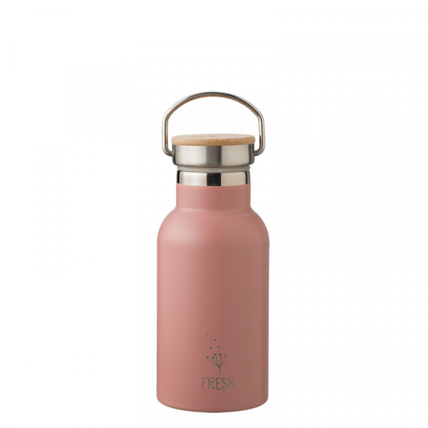 Fresk Θερμός Από Ανοξείδωτο Ατσάλι 350ml Ash rose FR-FD340-02