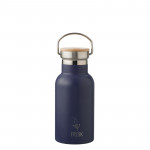 Fresk Θερμός Από Ανοξείδωτο Ατσάλι 350ml Nightshadow blue FR-FD340-17 Fresk Θερμός Από Ανοξείδωτο Ατσάλι 350ml Nightshadow blue FR-FD340-17