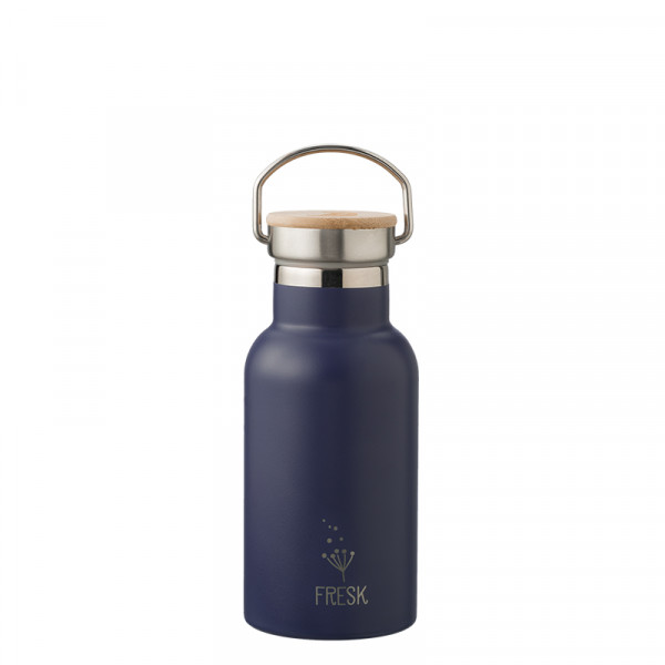 Fresk Θερμός Από Ανοξείδωτο Ατσάλι 350ml Nightshadow blue FR-FD340-17