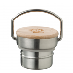 Fresk Θερμός Από Ανοξείδωτο Ατσάλι 350ml Amber gold FR-FD340-20