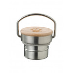 Fresk Θερμός Από Ανοξείδωτο Ατσάλι 350ml Chinois Green FR-FD340-48