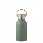 Fresk Θερμός Από Ανοξείδωτο Ατσάλι 350ml Chinois Green FR-FD340-48