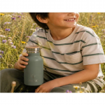Fresk Θερμός Από Ανοξείδωτο Ατσάλι 350ml Chinois Green FR-FD340-48 Fresk Θερμός Από Ανοξείδωτο Ατσάλι 350ml Chinois Green FR-FD340-48
