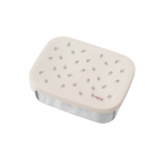 Fresk Δοχείο Φαγητού με καπάκι σιλικόνης Berries FR-FD600-09