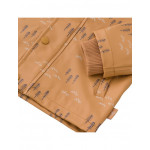 Fresk Αδιάβροχο από ανακυκλώσιμα υλικά Woods spruce yellow FR-RC78 Fresk Αδιάβροχο από ανακυκλώσιμα υλικά Woods spruce yellow FR-RC78