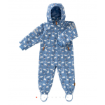 Fresk Αδιάβροχη φόρμα από ανακυκλώσιμα υλικά Dino FR-RST10-02 Fresk Αδιάβροχη φόρμα από ανακυκλώσιμα υλικά Dino FR-RST10-02