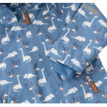 Fresk Αδιάβροχη φόρμα από ανακυκλώσιμα υλικά Dino FR-RST10-02 Fresk Αδιάβροχη φόρμα από ανακυκλώσιμα υλικά Dino FR-RST10-02