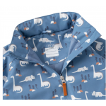 Fresk Αδιάβροχη φόρμα από ανακυκλώσιμα υλικά Dino FR-RST10-02 Fresk Αδιάβροχη φόρμα από ανακυκλώσιμα υλικά Dino FR-RST10-02