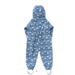 Fresk Αδιάβροχη φόρμα από ανακυκλώσιμα υλικά Dino FR-RST10-02 Fresk Αδιάβροχη φόρμα από ανακυκλώσιμα υλικά Dino FR-RST10-02