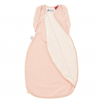 Gro Swaddle bag Υπνόσακος Χειμωνιάτικος 2.5 tog 0-3 μηνών Blush 491523