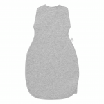 Gro Swaddle bag Υπνόσακος Φθινοπωρινός 1 tog (θερμοκρασίες 20-24°C) 0-3 μηνών Sky Grey Marl 491532
