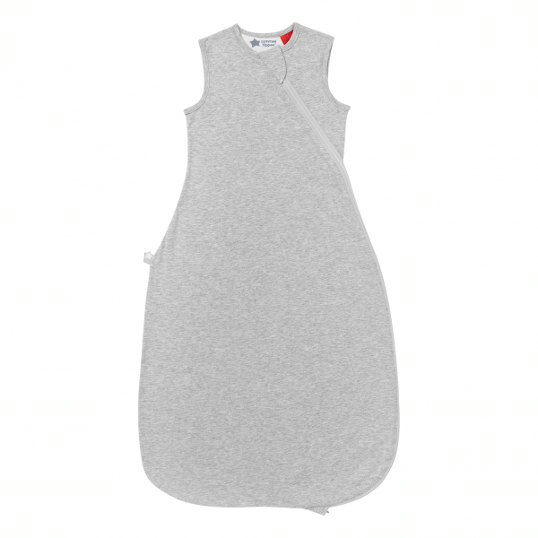 GroBag Υπνόσακος 2.5 tog χειμωνιάτικος 6-18 μηνών Sky Grey Marl 491539