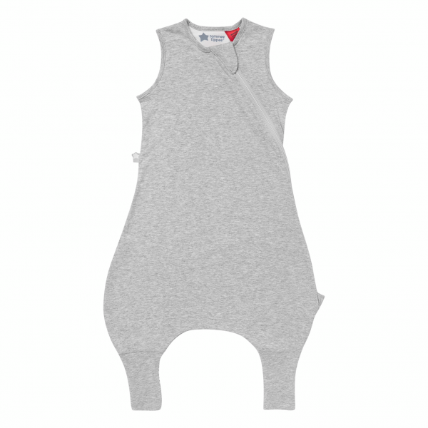 Grobag Steppee / Υπνόσακος Χειμωνιάτικος 2.5 tog 18-36 μηνών Sky Grey Marl 491547