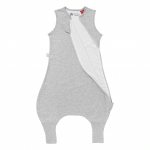 Grobag Steppee / Υπνόσακος Χειμωνιάτικος 2.5 tog 18-36 μηνών Sky Grey Marl 491547