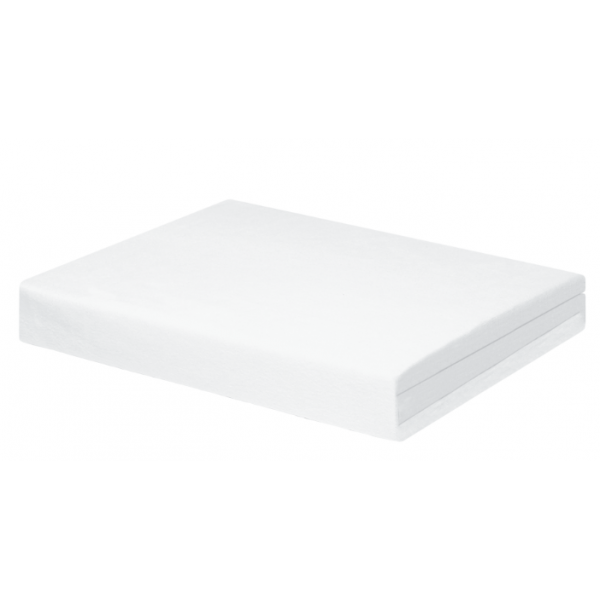 Grecostrom Προστατευτικό Κάλυμμα Στρώματος Cotton 101x110εκ. PAI.KAL.COT.110