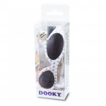 Dooky Banz Γυαλιά ηλίου 0-2 ετών Silver Stars DK-110607