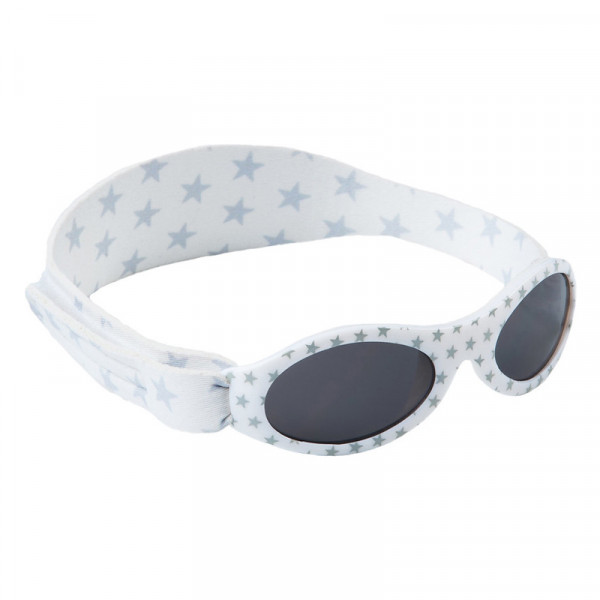 Dooky Banz Γυαλιά ηλίου 0-2 ετών Silver Stars DK-110607