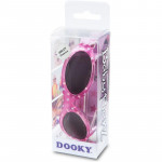 Dooky Banz Γυαλιά ηλίου 0-2 ετών Pink Star DK-110615