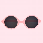 KiETLA: Γυαλιά Ηλίου 0-1 ετών Diabola - Blush Pink D1SUNBLUSH