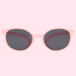 KiETLA: Γυαλιά Ηλίου Wazz 2-4 ετών - Pink WA3SUNBLUSH