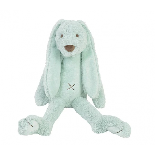 Happy horse Λούτρινο 58εκ Κουνέλι Richie big Lagoon HPH-131697