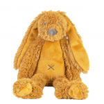 Happy horse Λούτρινο 28εκ Κουνέλι Richie Tiny Ochre HPH-133014 Happy horse Λούτρινο 28εκ Κουνέλι Richie Tiny Ochre HPH-133014
