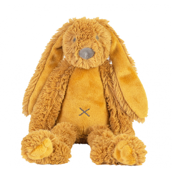 Happy horse Λούτρινο 28εκ Κουνέλι Richie Tiny Ochre HPH-133014