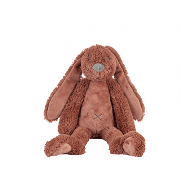 Happy horse Λούτρινο 38εκ Κουνέλι Richie -Rusty HPH-133020