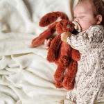 Happy horse Λούτρινο 38εκ Κουνέλι Richie -Rusty HPH-133020