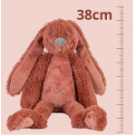 Happy horse Λούτρινο 38εκ Κουνέλι Richie -Rusty HPH-133020